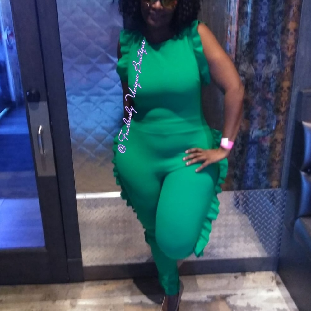 Jumpsuit